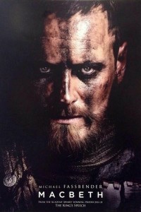 Macbeth-poster