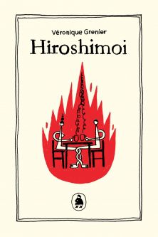 Hiroshimoi de Véronique Grenier